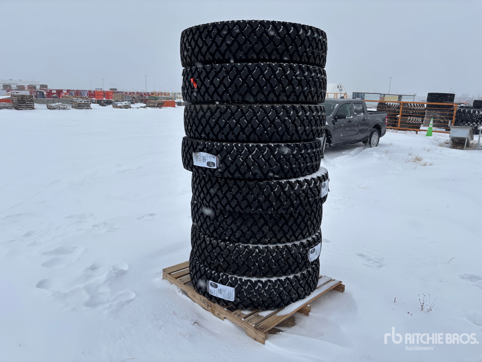 General Appearance with Zdjęcie, prawy dolny róg