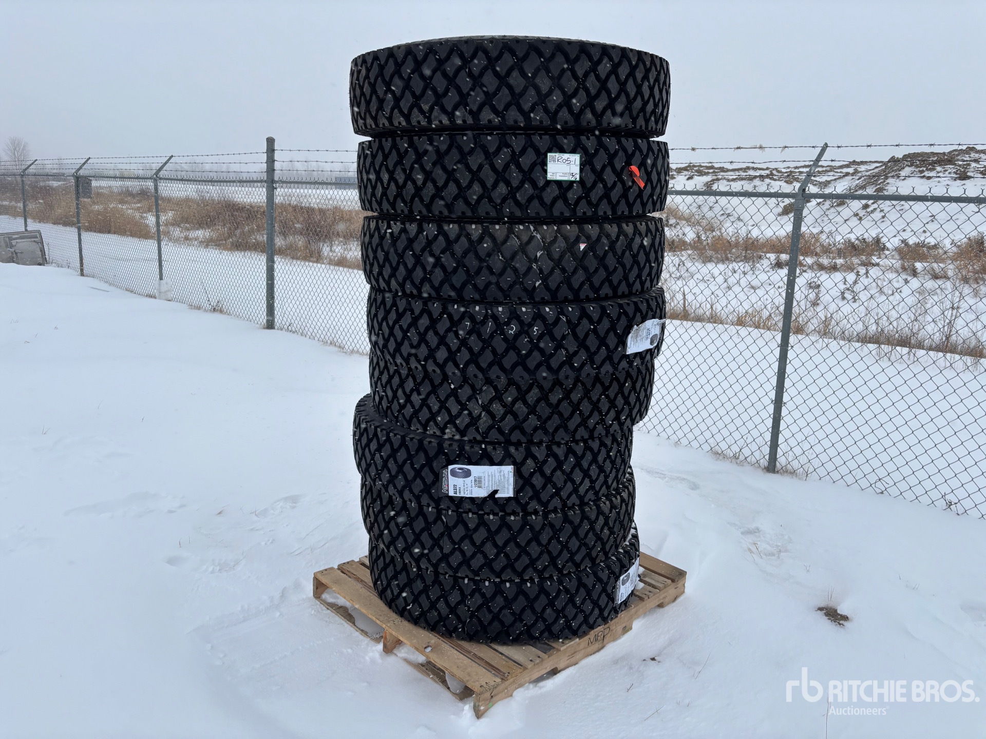 General Appearance with Zdjęcie, lewy dolny róg