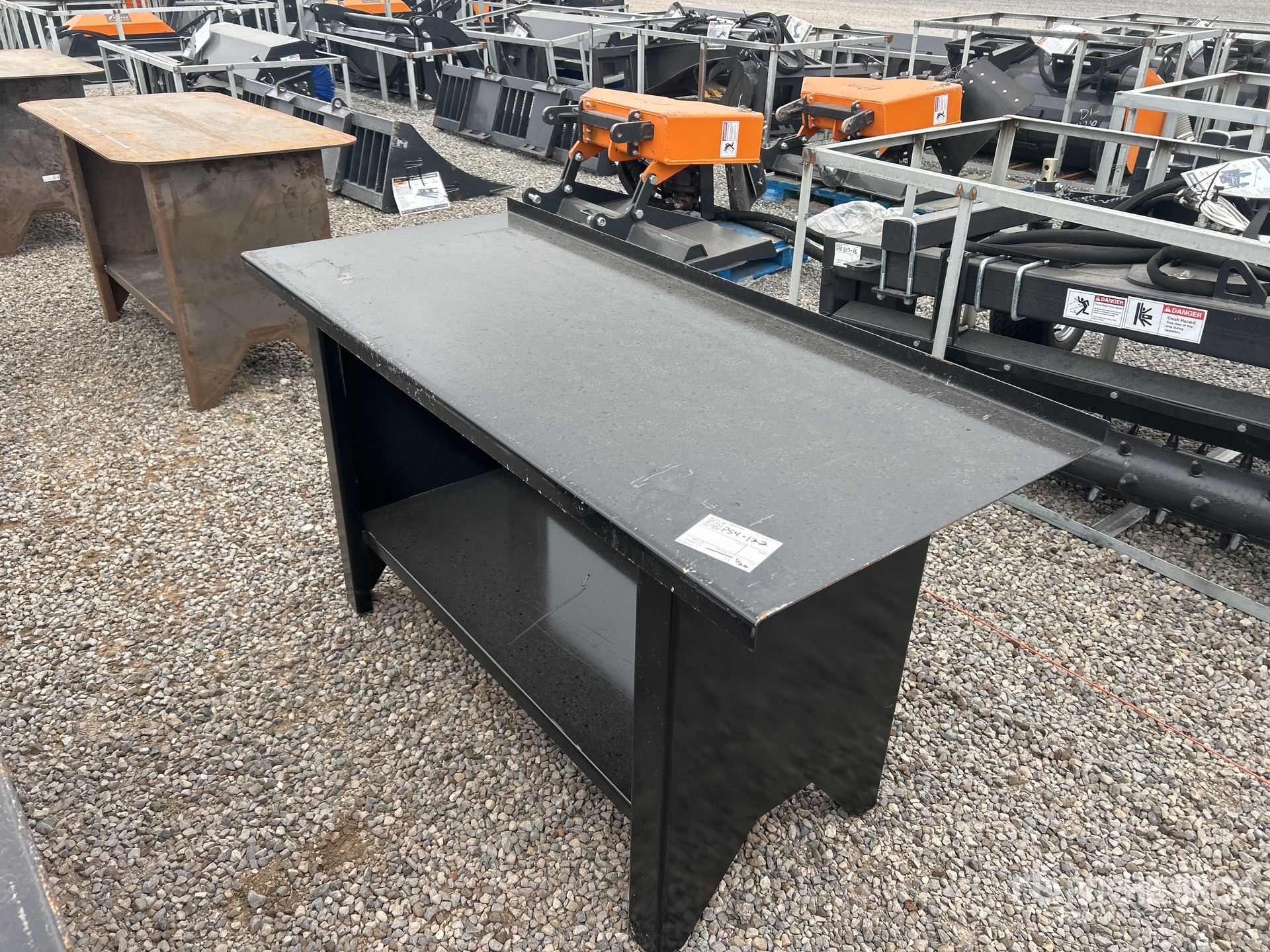 General Appearance with Imagen: esquina delantera izquierda