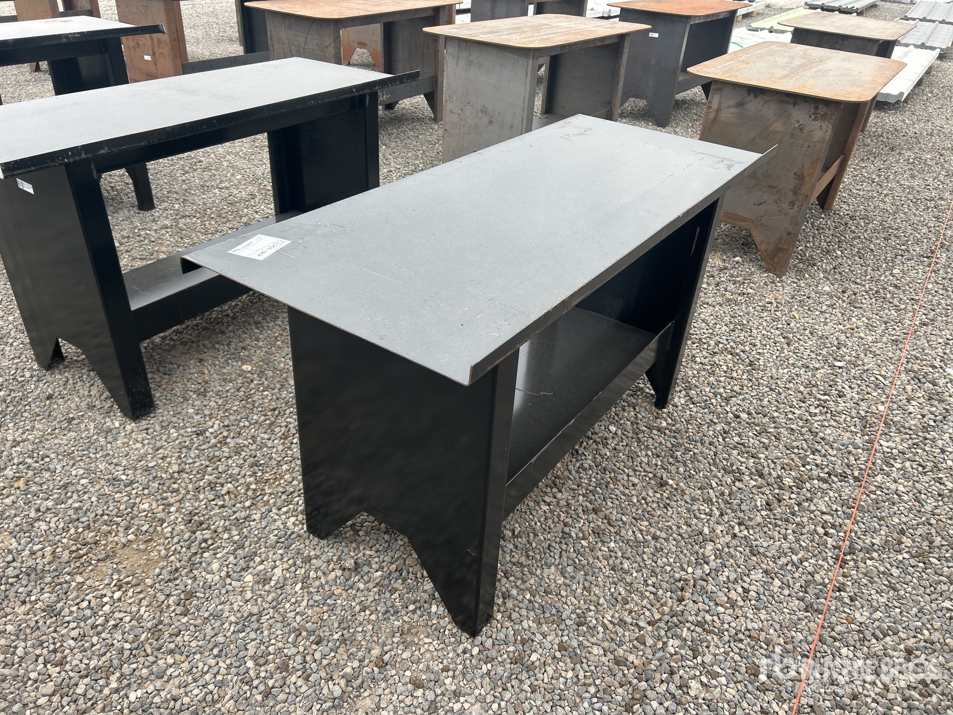 General Appearance with Imagen: esquina trasera izquierda