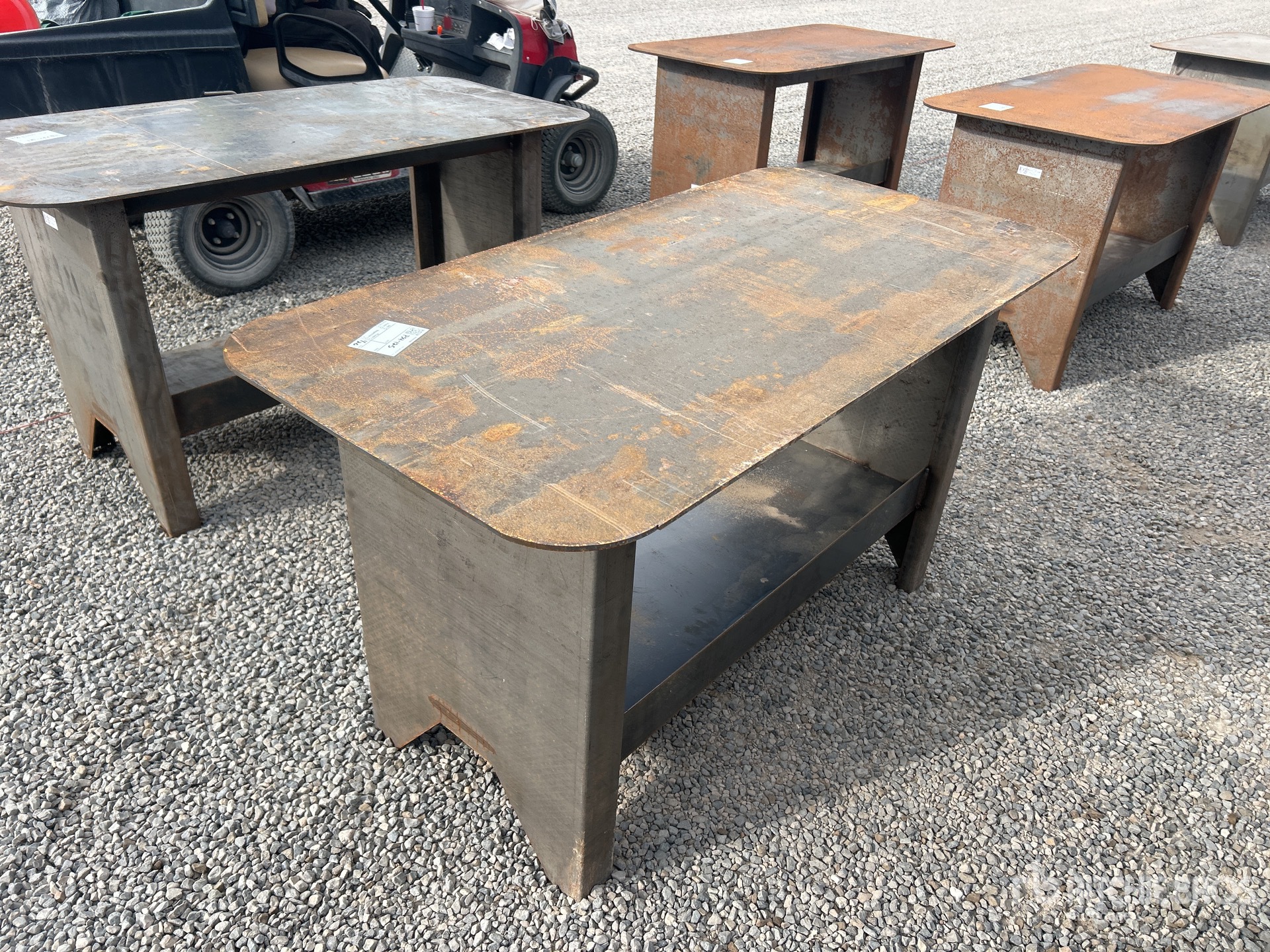 Aspect général with Image, coin arrière gauche