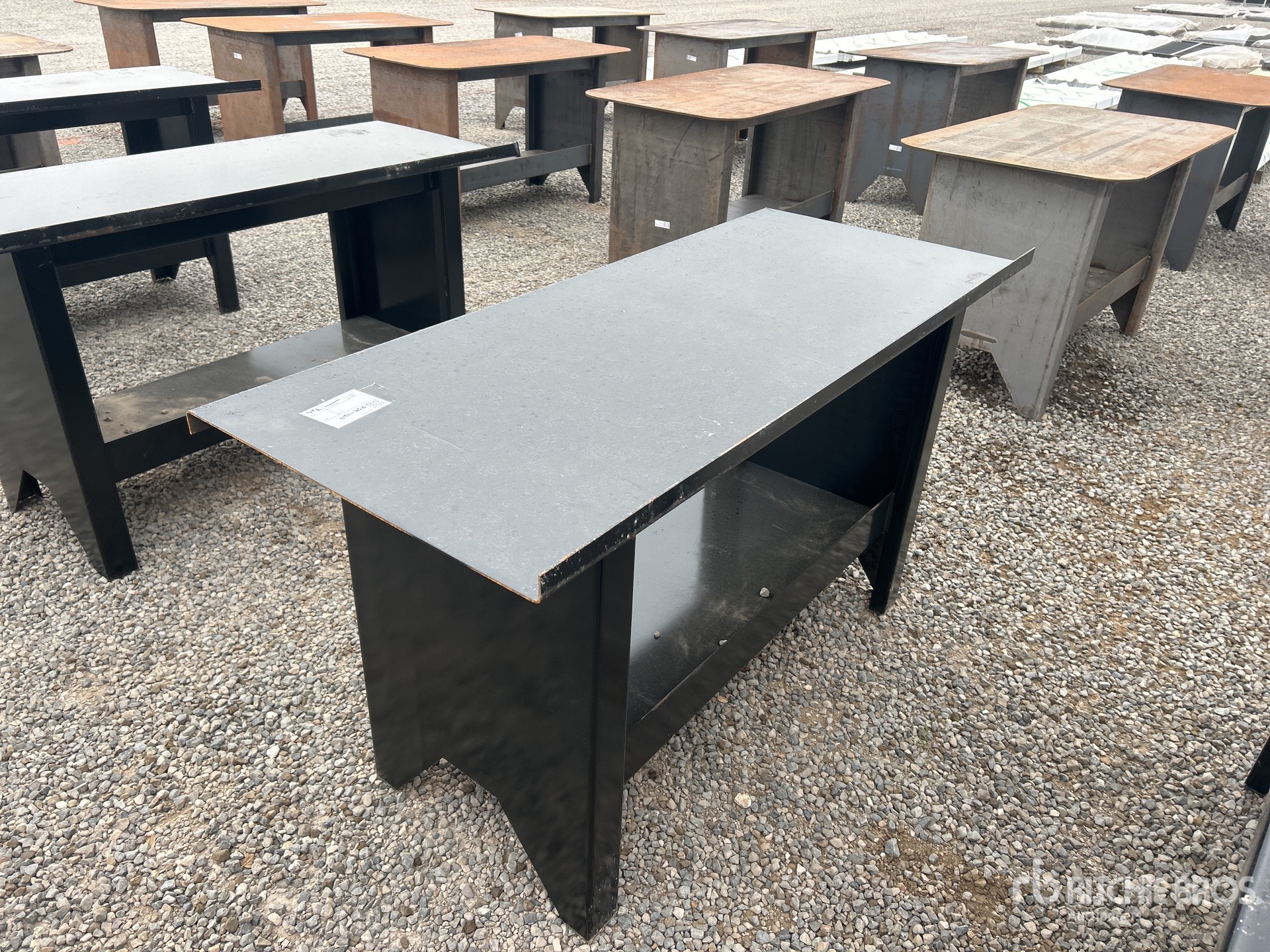 General Appearance with Imagen: esquina trasera izquierda