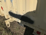 General Appearance with Paint