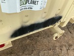 General Appearance with Paint