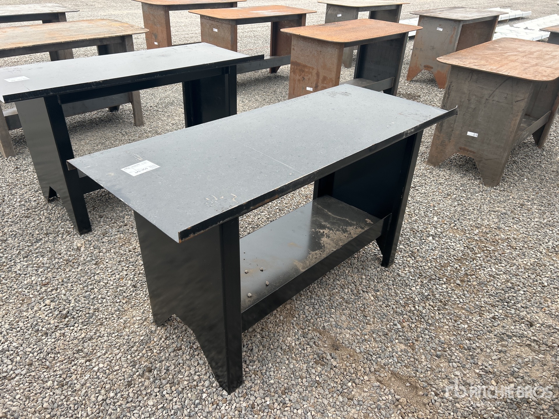 General Appearance with Imagen: esquina trasera izquierda