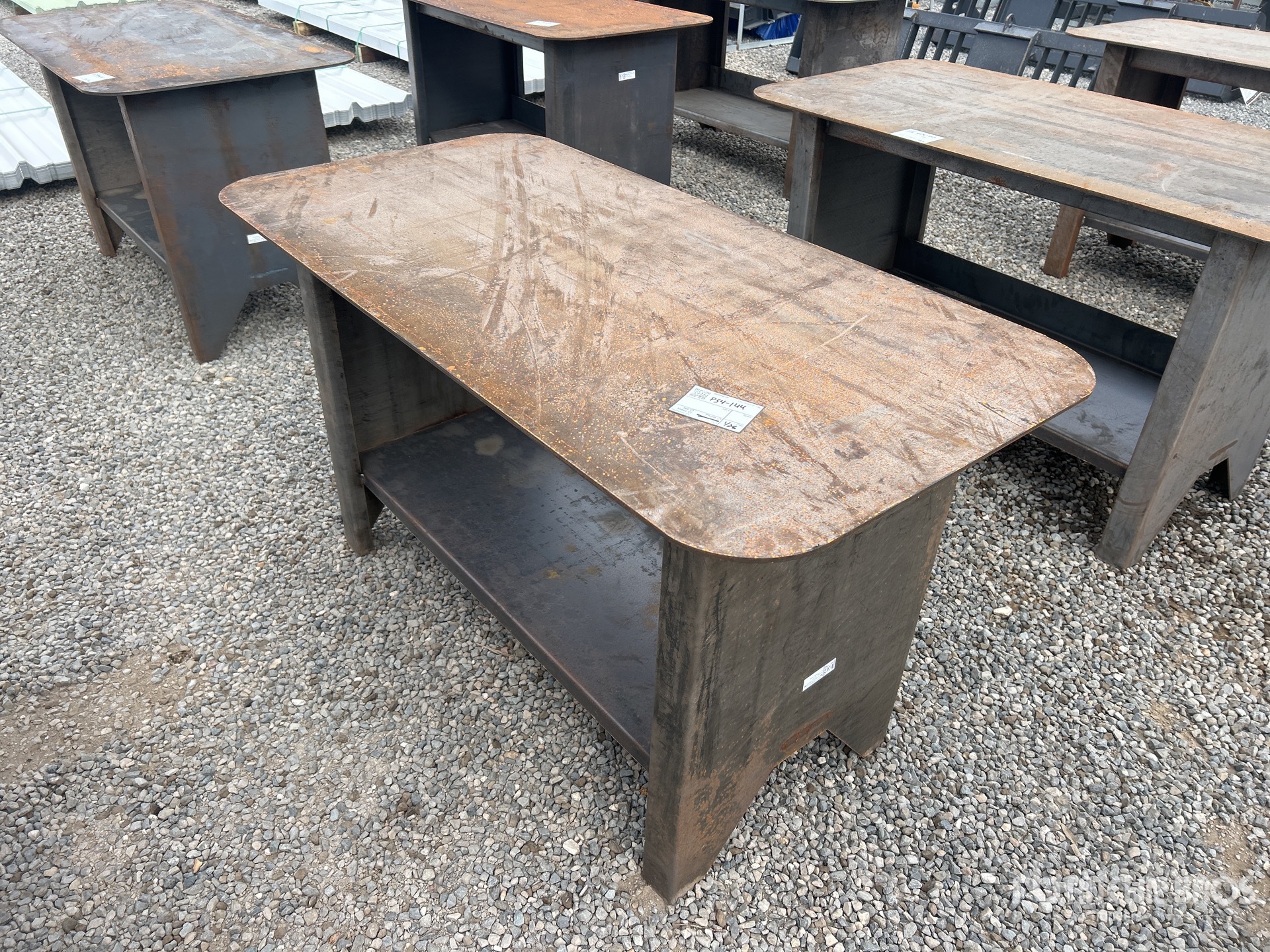 Aspect général with Image, coin avant gauche