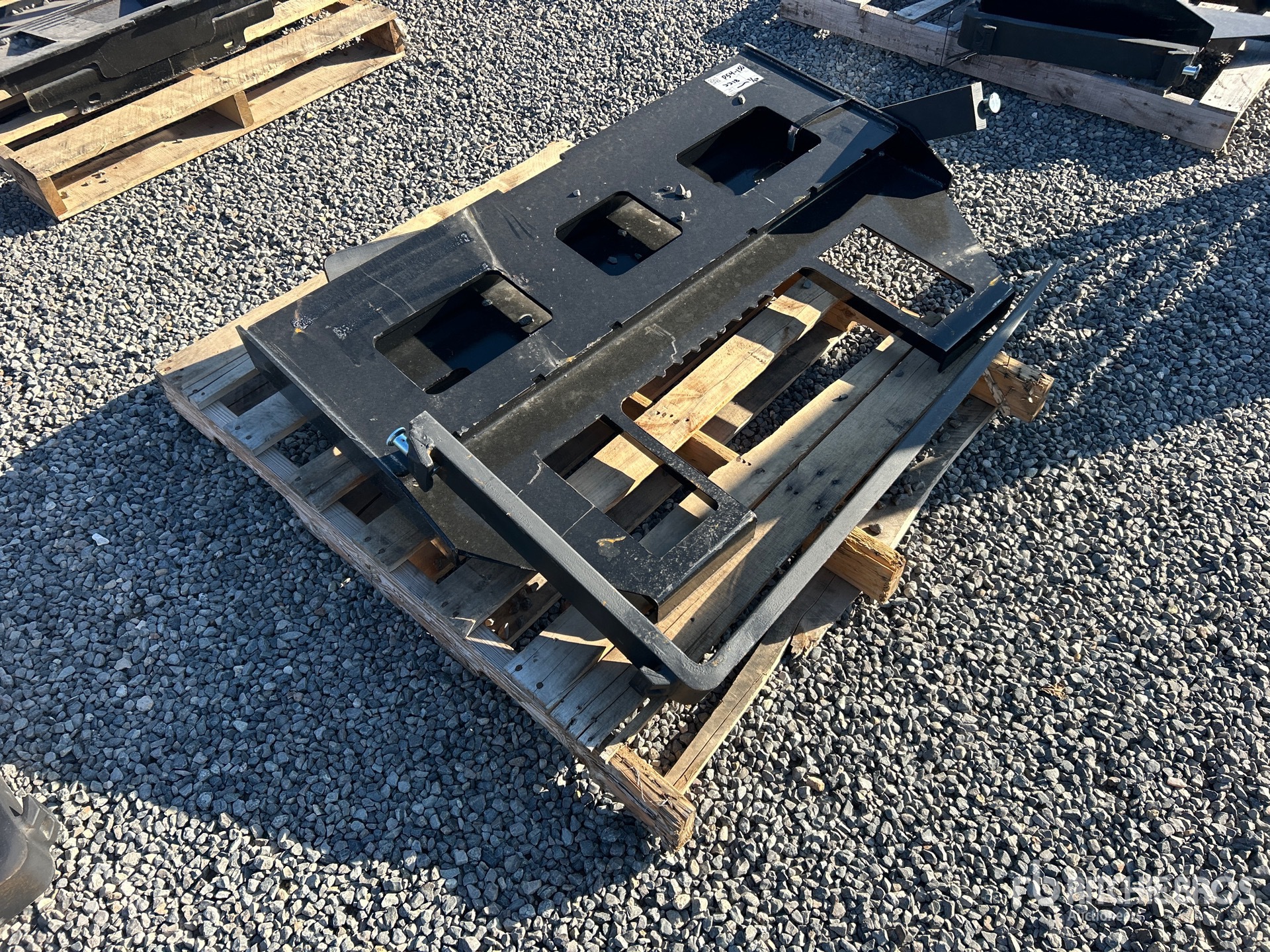 General Appearance with Imagen: esquina delantera derecha