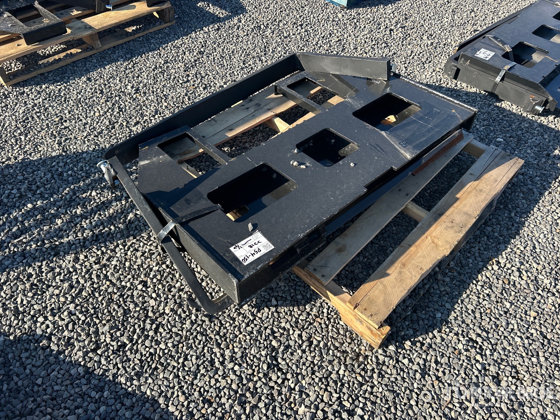 General Appearance with Imagen: esquina trasera izquierda