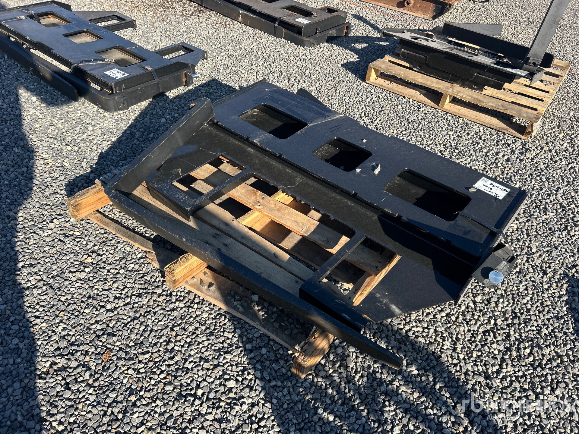 General Appearance with Imagen: esquina delantera izquierda