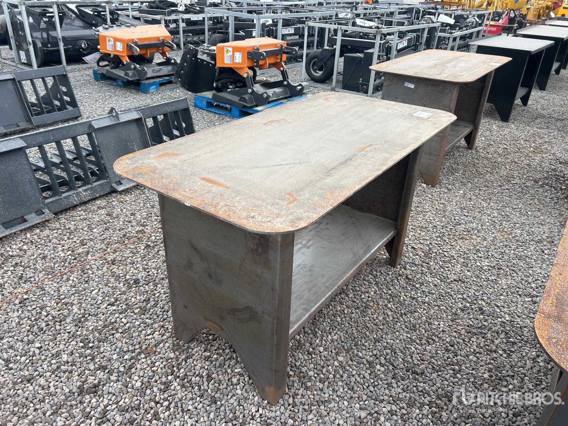 Aspect général with Image, coin avant droit