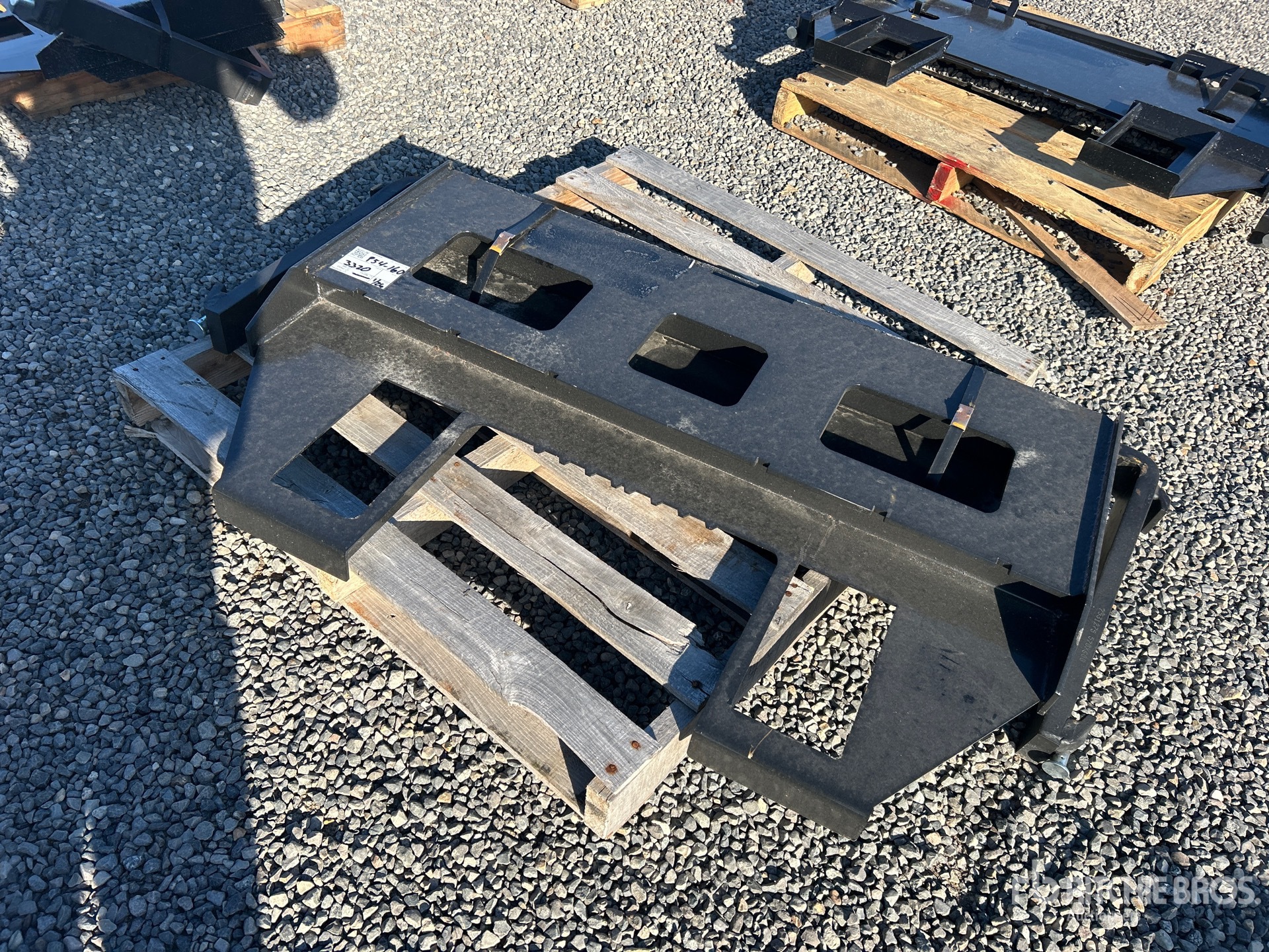 General Appearance with Imagen: esquina delantera izquierda