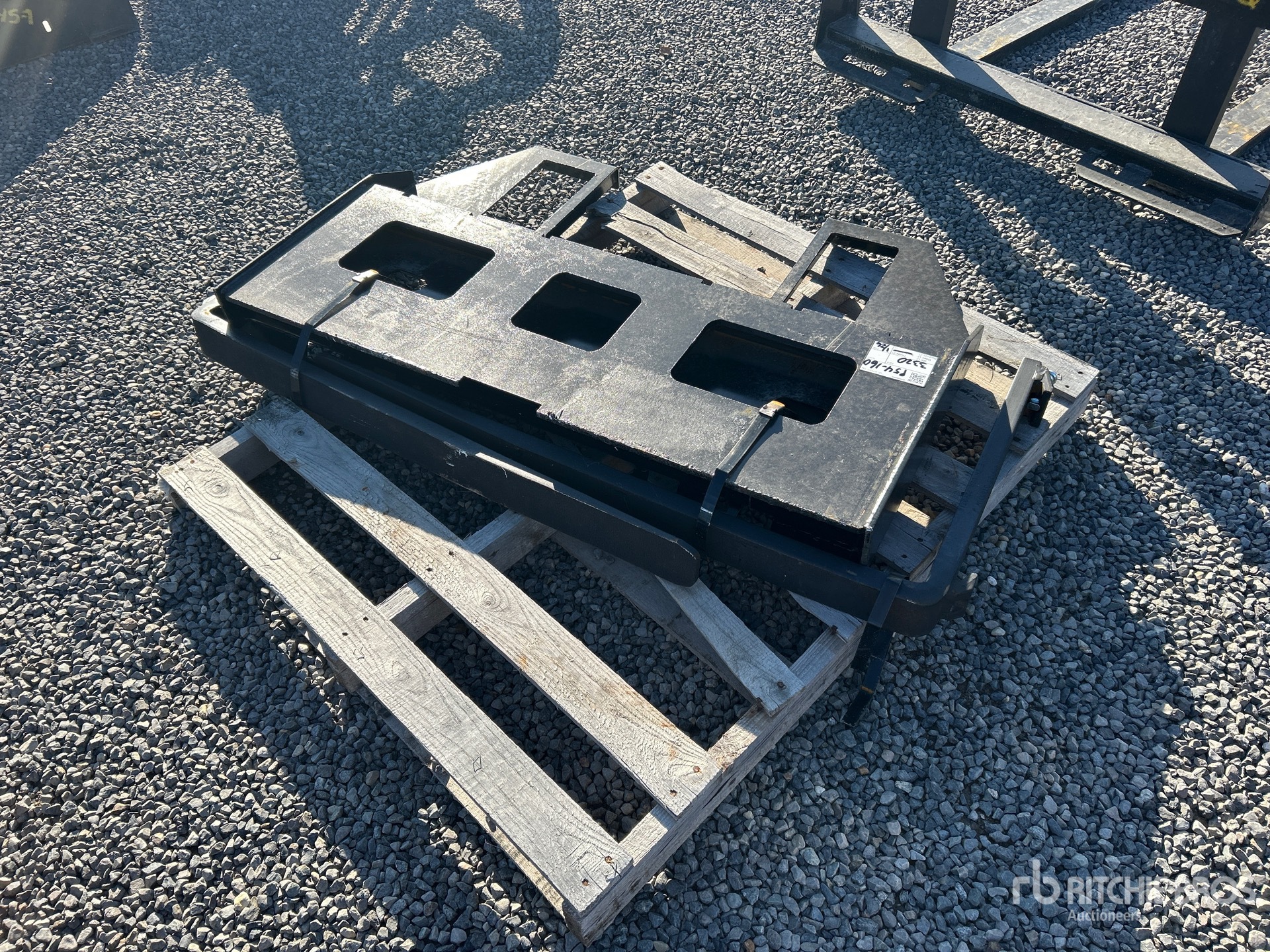 General Appearance with Imagen: esquina trasera derecha