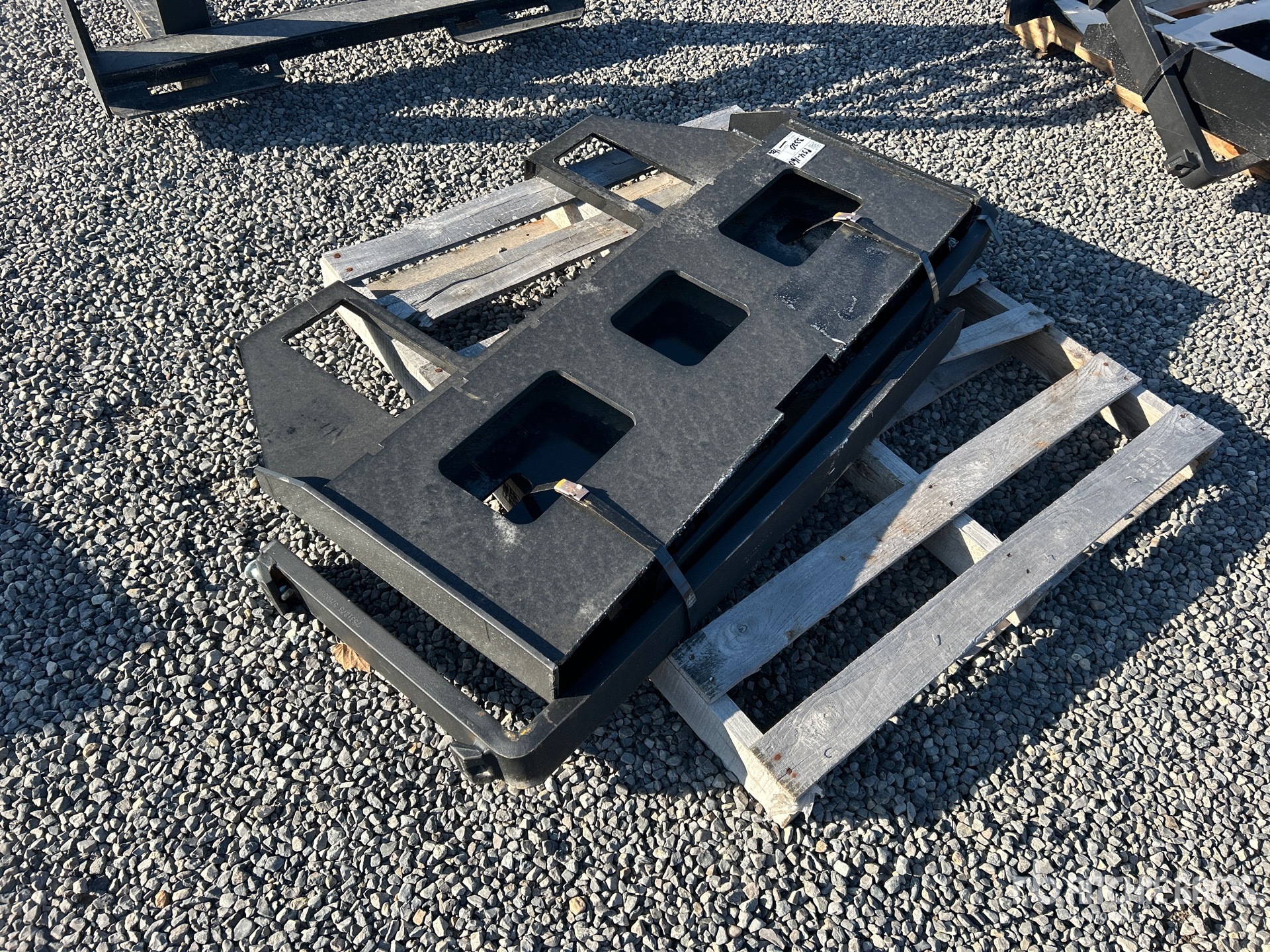 General Appearance with Imagen: esquina trasera izquierda