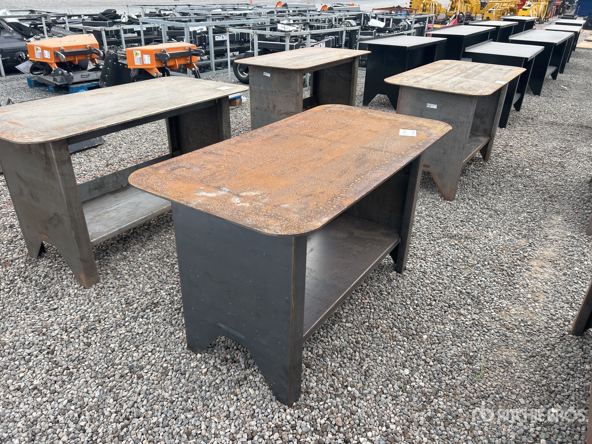 Aspect général with Image, coin avant droit