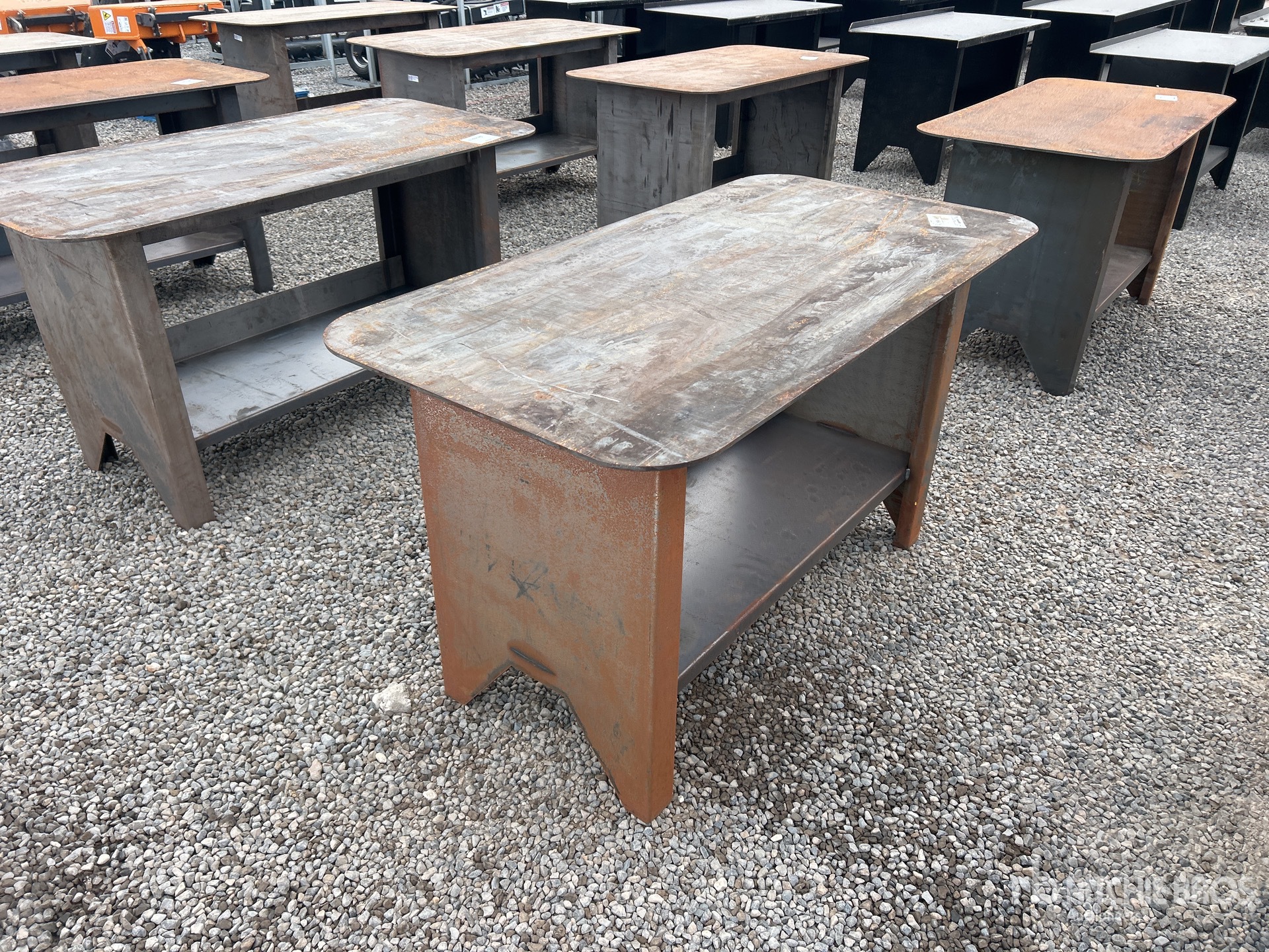 Aspect général with Image, coin avant droit