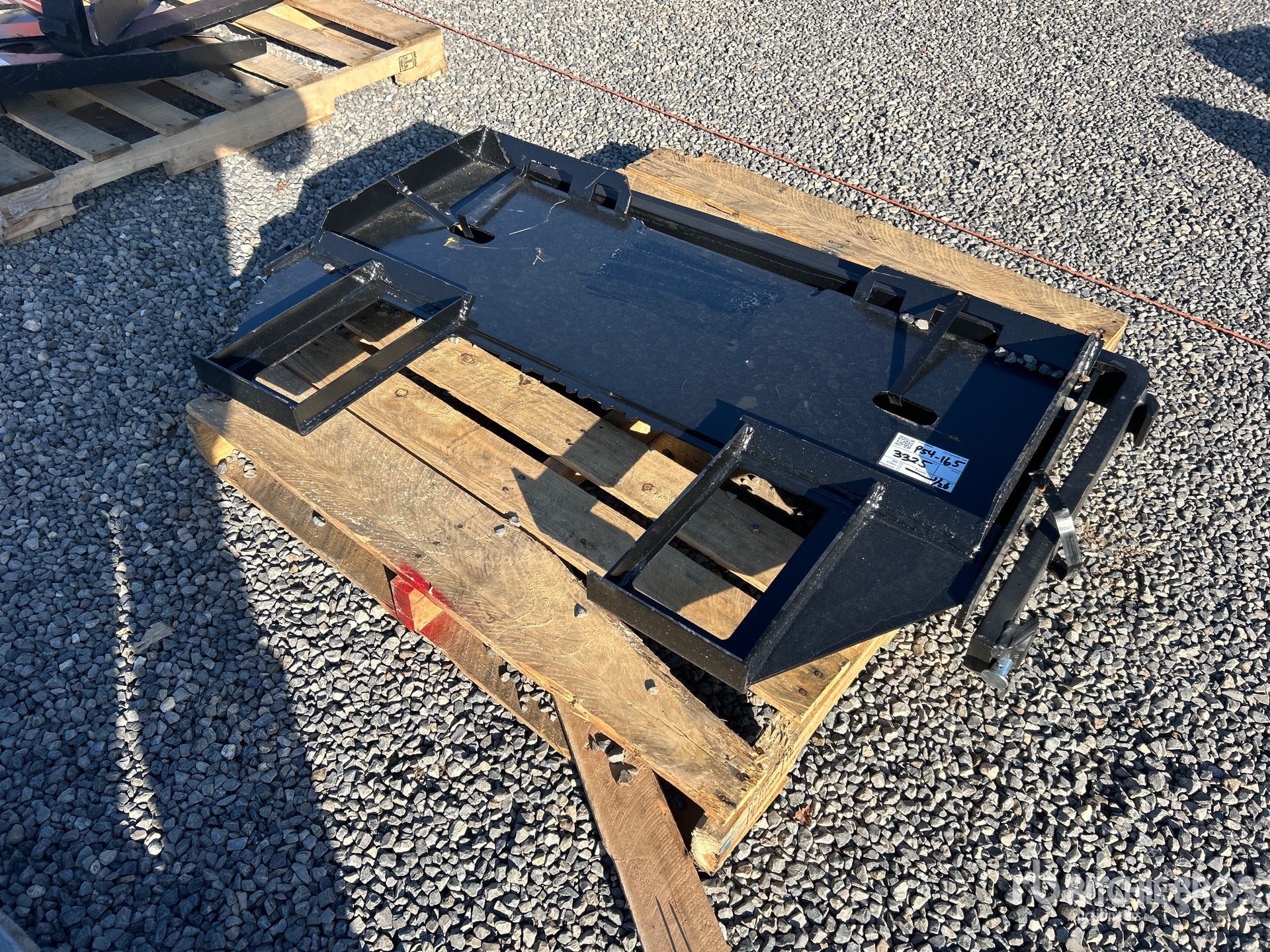 General Appearance with Imagen: esquina delantera izquierda