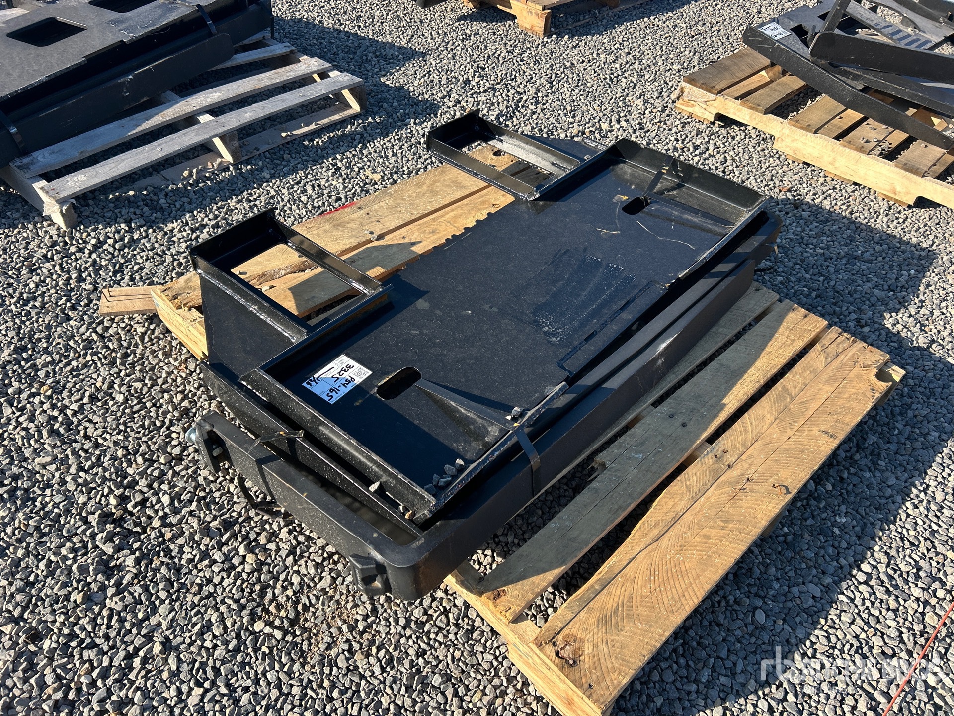 General Appearance with Imagen: esquina trasera izquierda