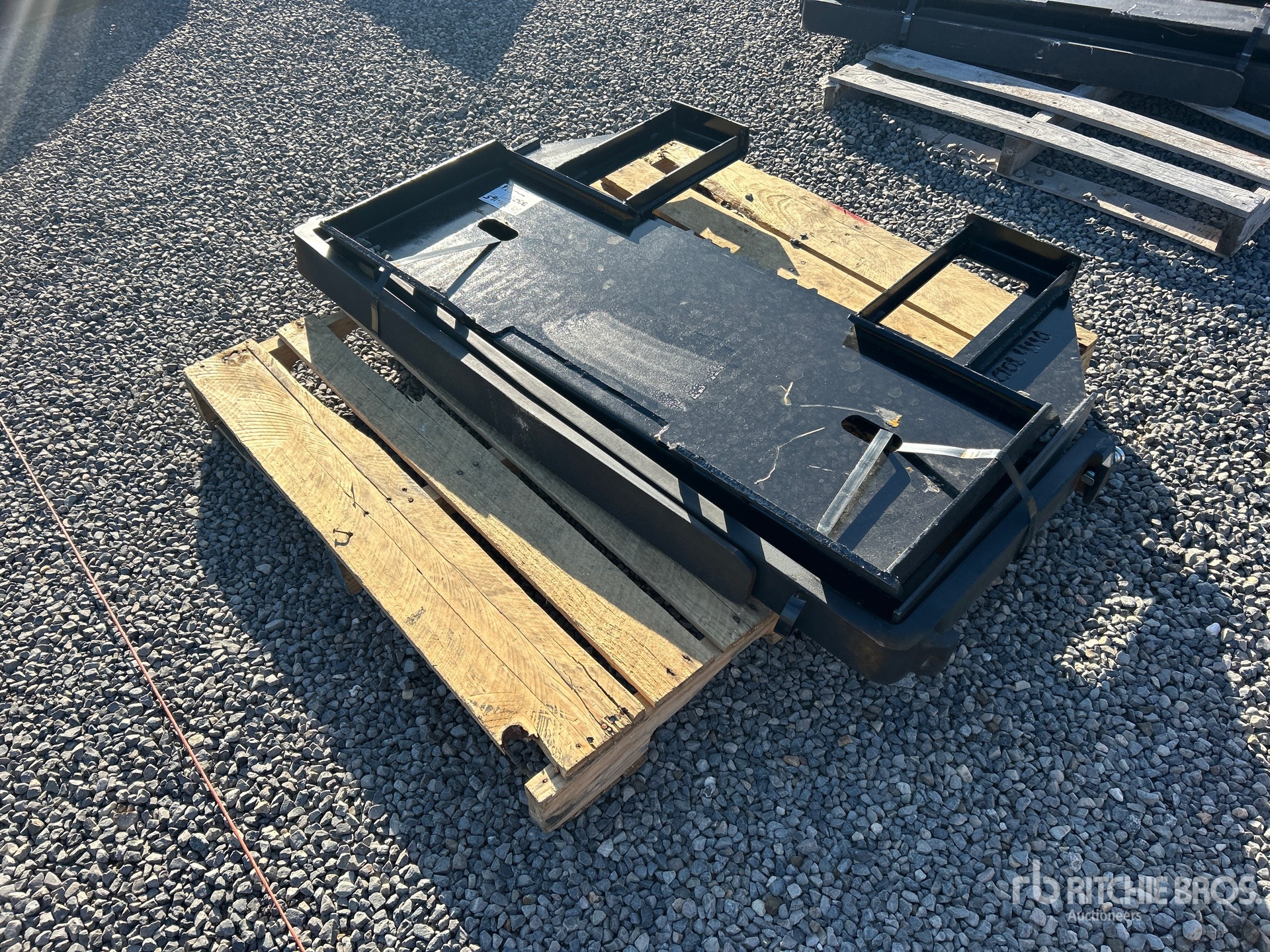 General Appearance with Imagen: esquina trasera derecha