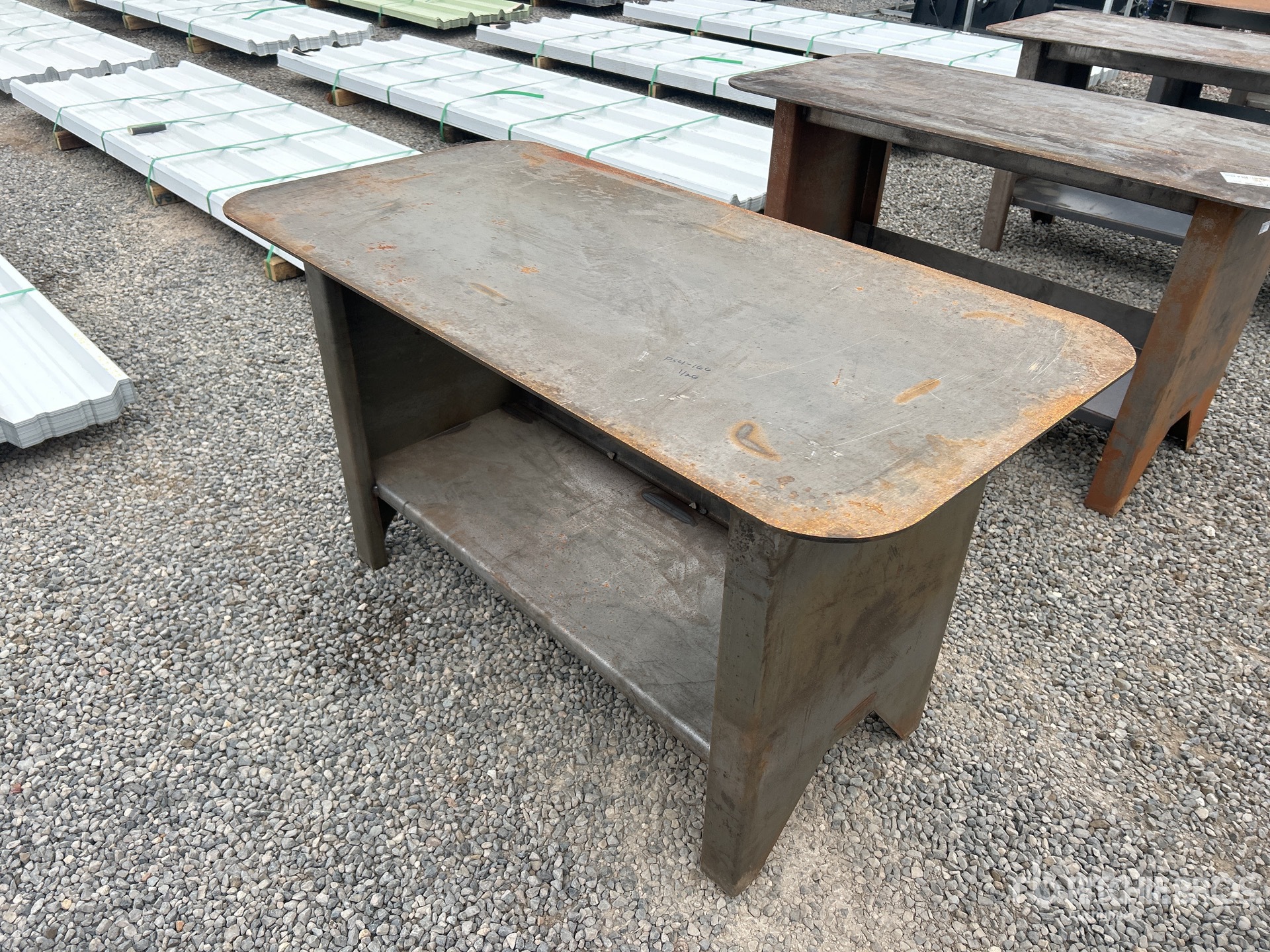 Aspect général with Image, coin avant gauche