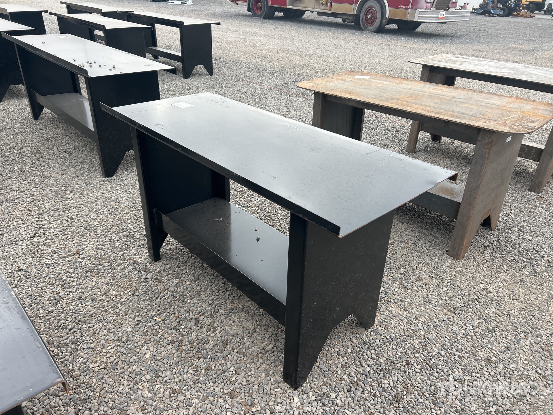 General Appearance with Imagen: esquina trasera derecha