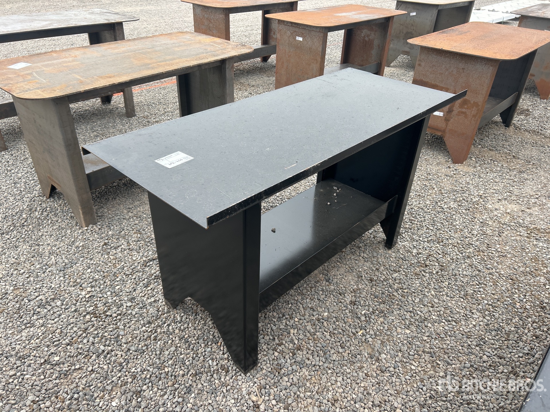 General Appearance with Imagen: esquina trasera izquierda