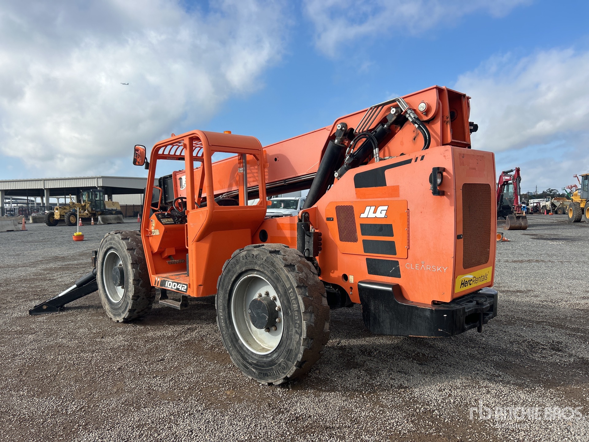 General Appearance with Imagen: esquina trasera izquierda