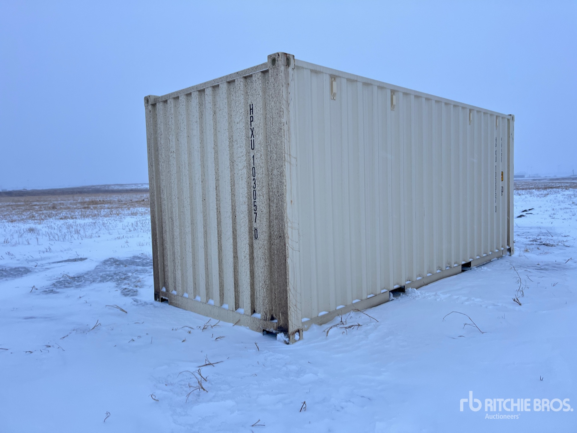 Aspect général with Image, coin arrière droit