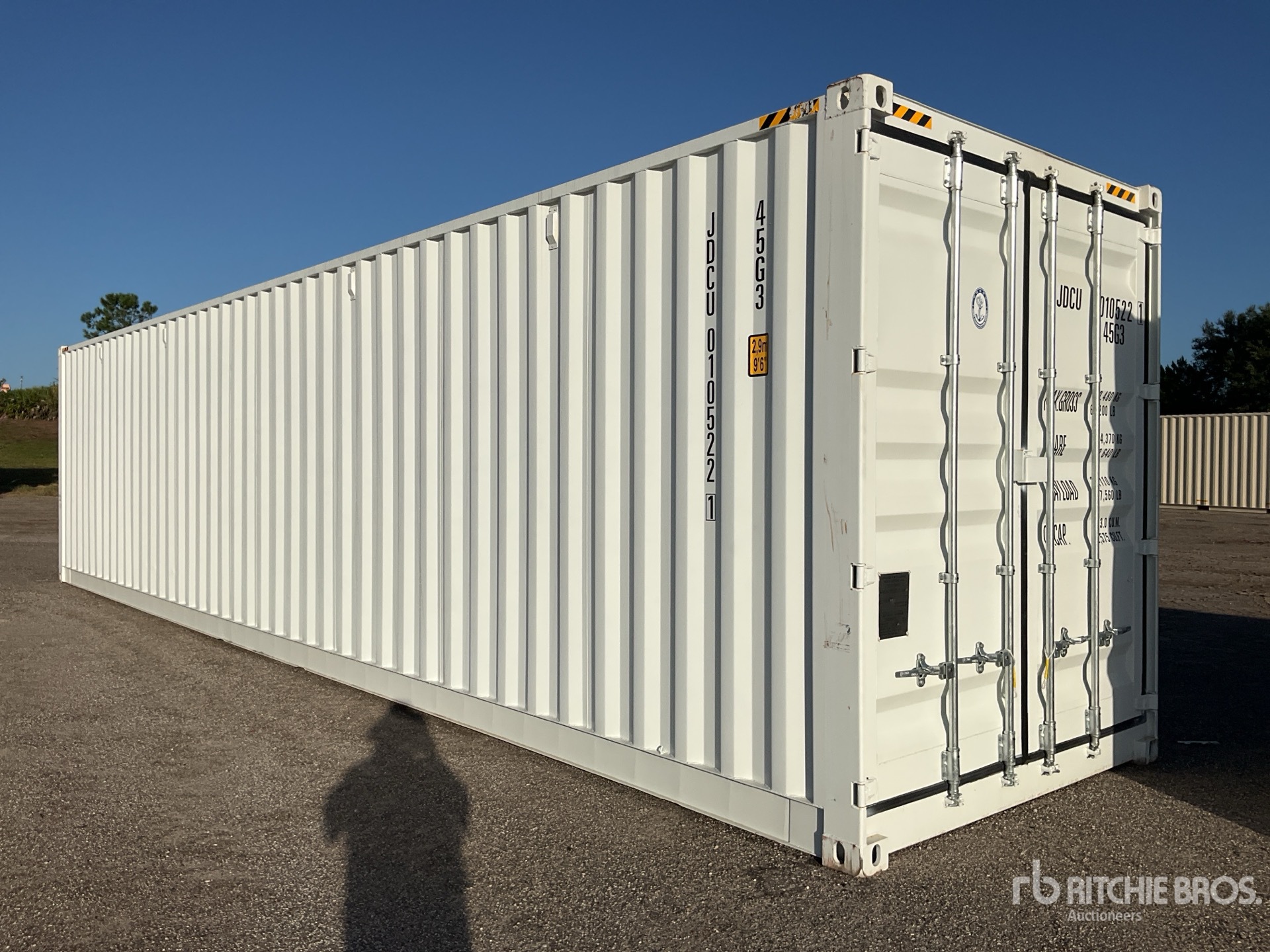 General Appearance with Imagen: esquina delantera derecha