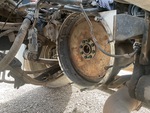 Drivetrain with