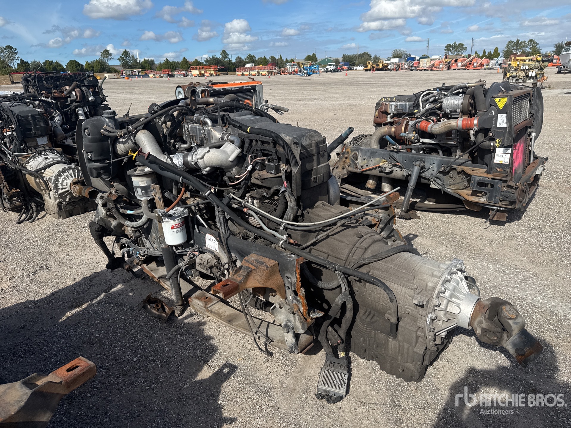 Aspect général with Image, coin arrière gauche