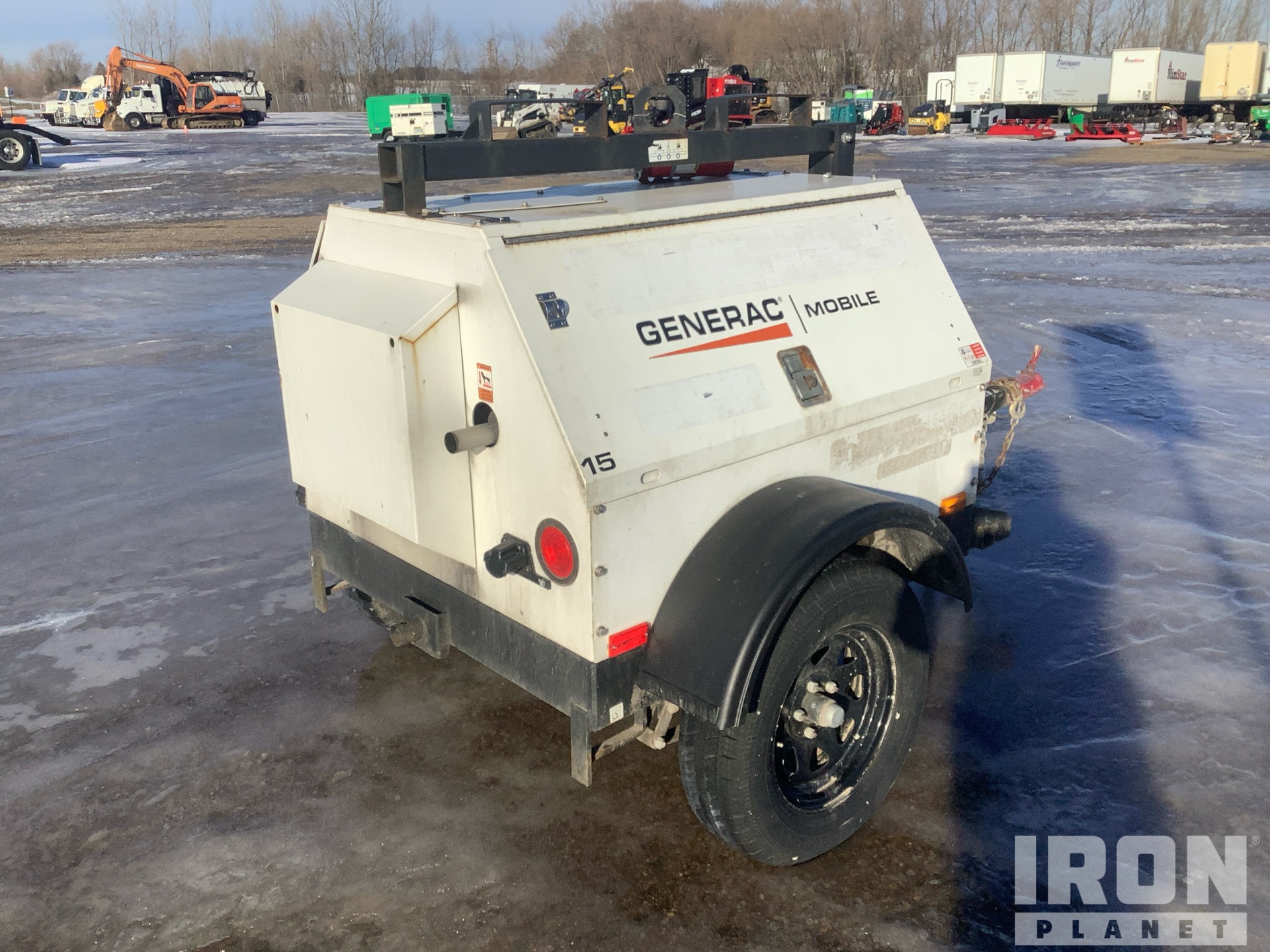 General Appearance with Zdjęcie, prawy dolny róg