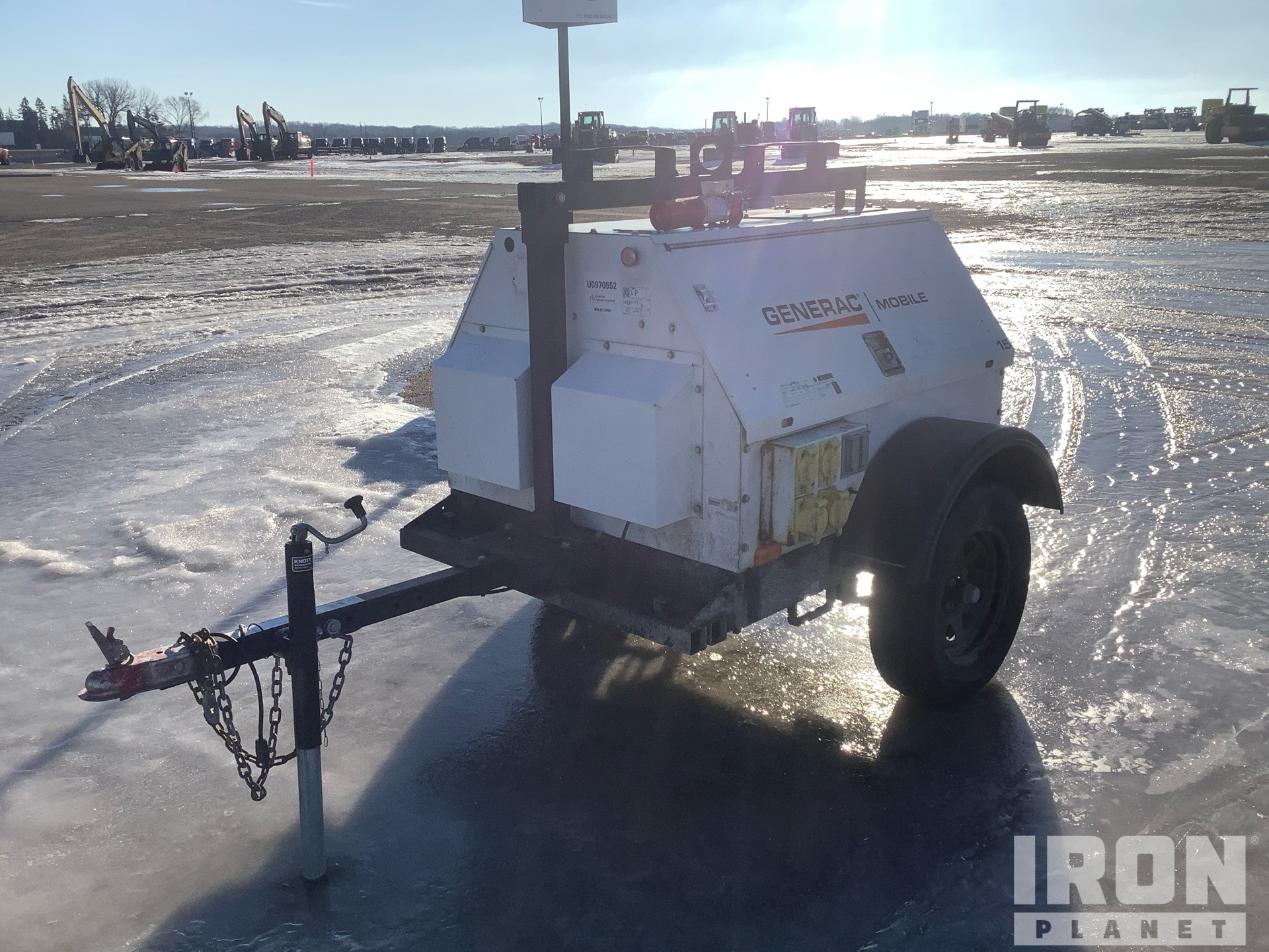 General Appearance with Zdjęcie, lewy górny róg