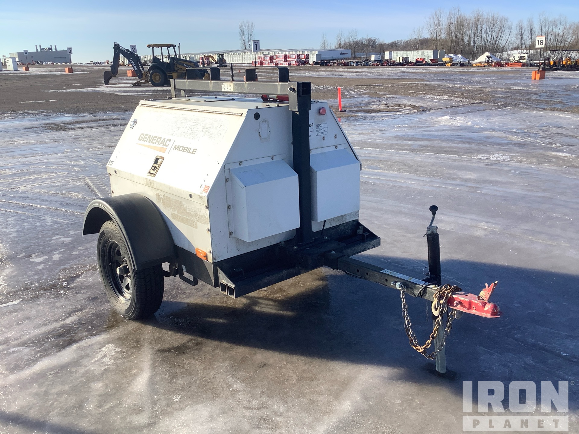 General Appearance with Zdjęcie, prawy górny róg