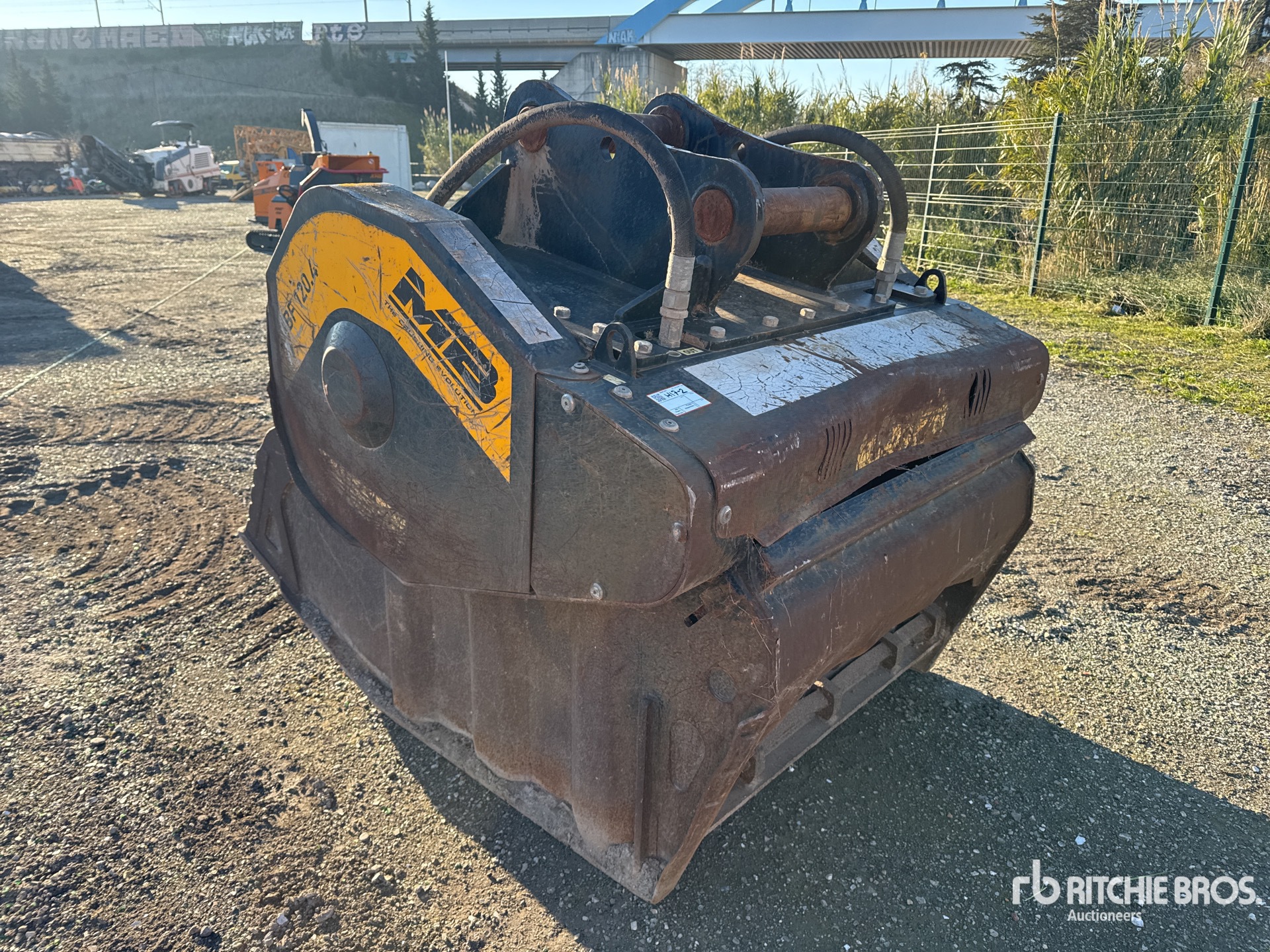 Aspect général with