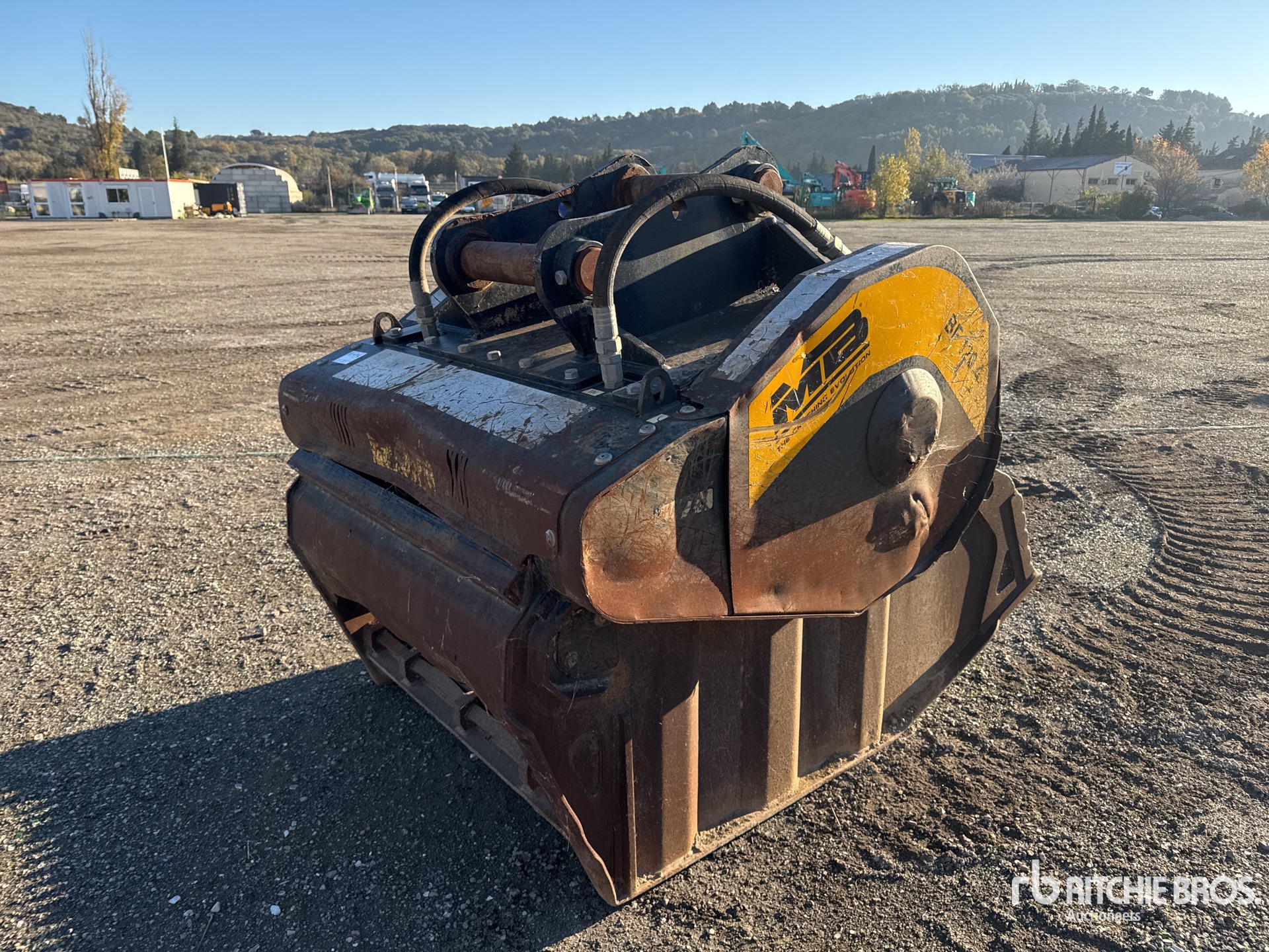 Aspect général with