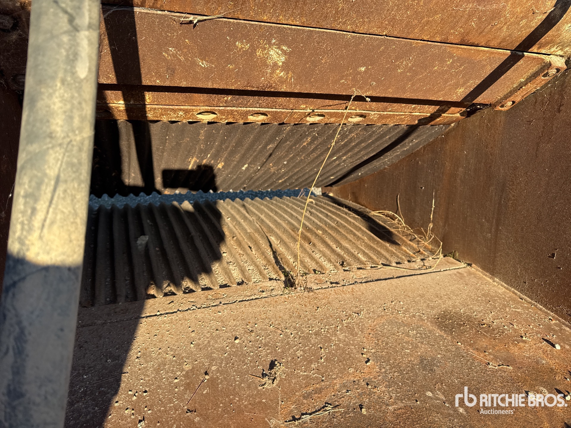 Aspect général with