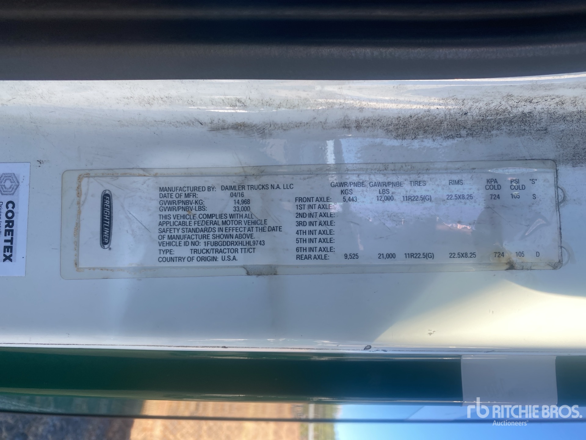 Aspect général with Numéro de série/Numéro d'identification du véhicule automobile