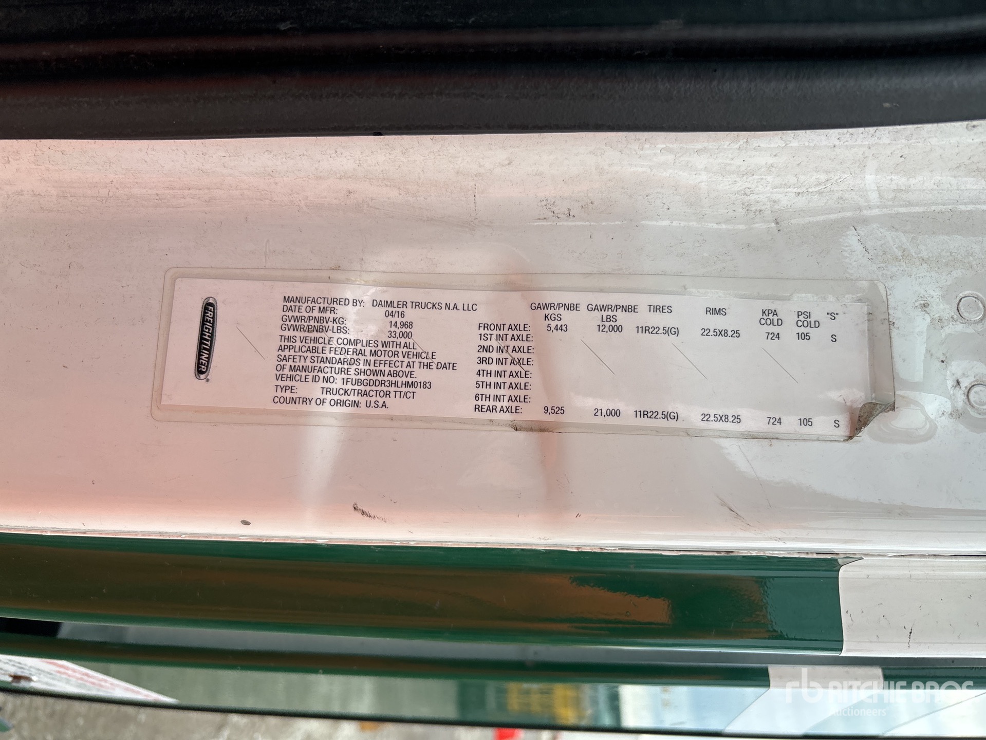 Aspect général with Numéro de série/Numéro d'identification du véhicule automobile