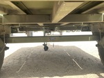 Chassis with Axle Condition
