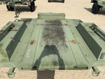 Chassis with Deck/ Floor Condition