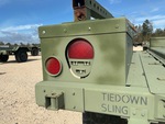 Chassis with Brake Lights Functional