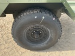 Chassis with Right Tire