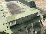 General Appearance with Paint