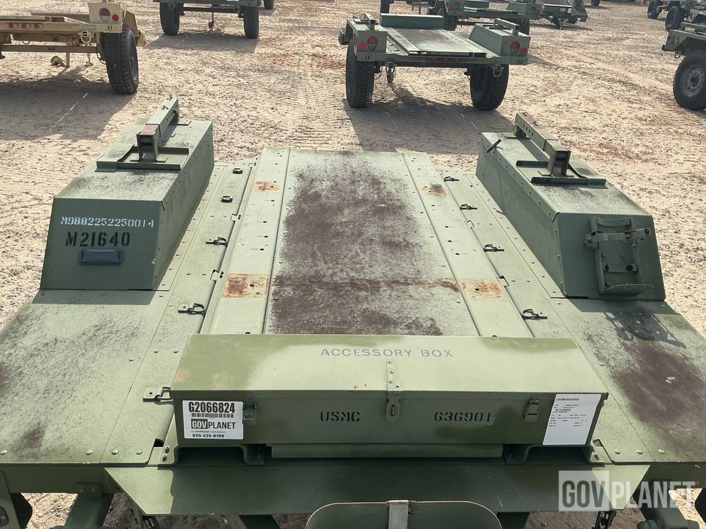 General Appearance with Sheet Metal Condition
