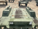 General Appearance with Sheet Metal Condition