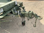 Chassis with Tongue/ Hitch Condition