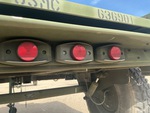 Chassis with Marker Lights Functional