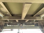 Chassis with Frame Rails/ Main Beams Condition