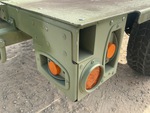 Chassis with Lights/Wiring Condition