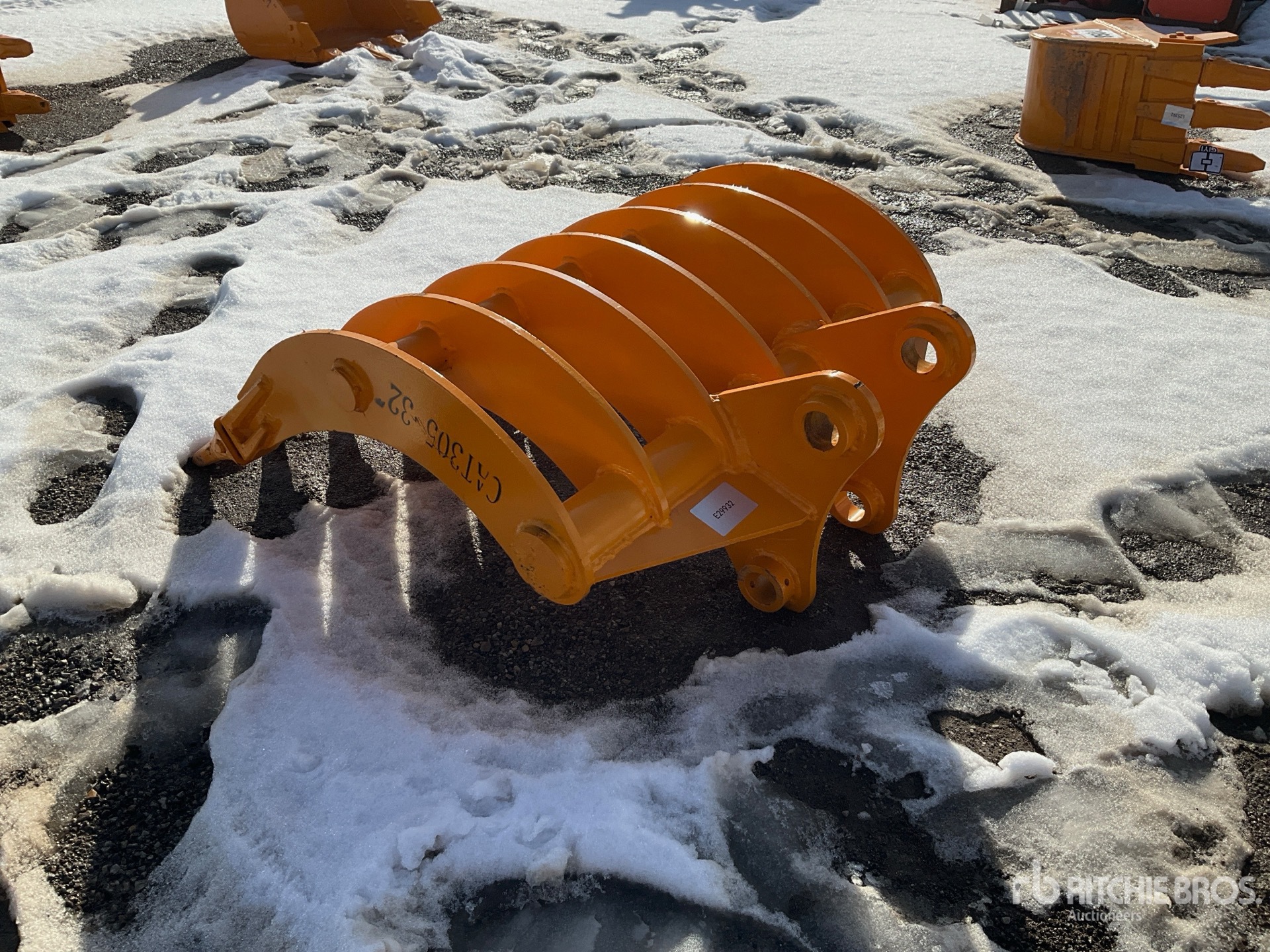 Aspect général with Image, coin avant gauche